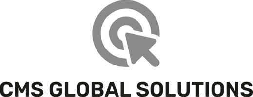 CMS Global Solutions logo